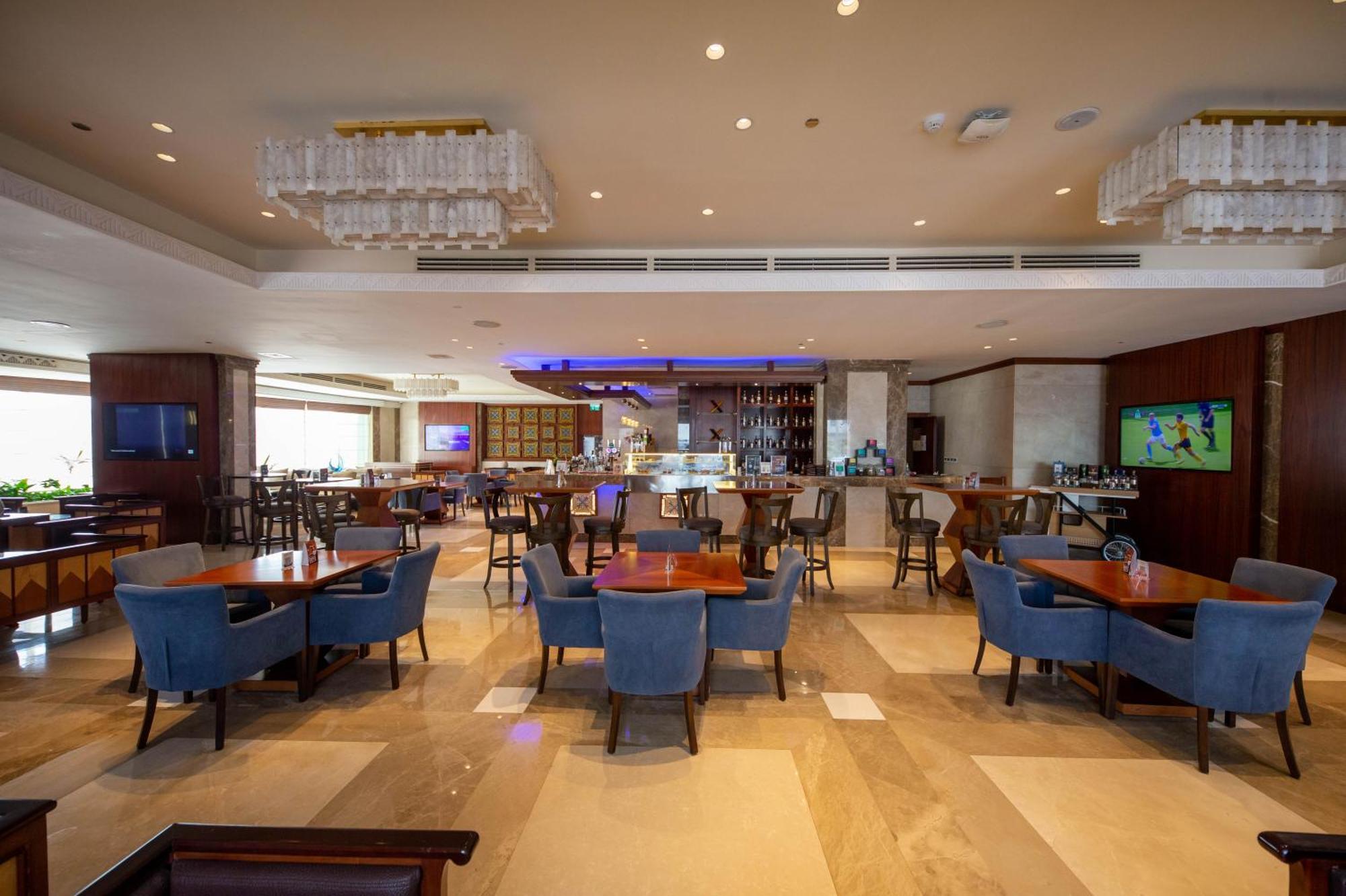 Stella Di Mare Dubai Marina Hotel Exteriör bild