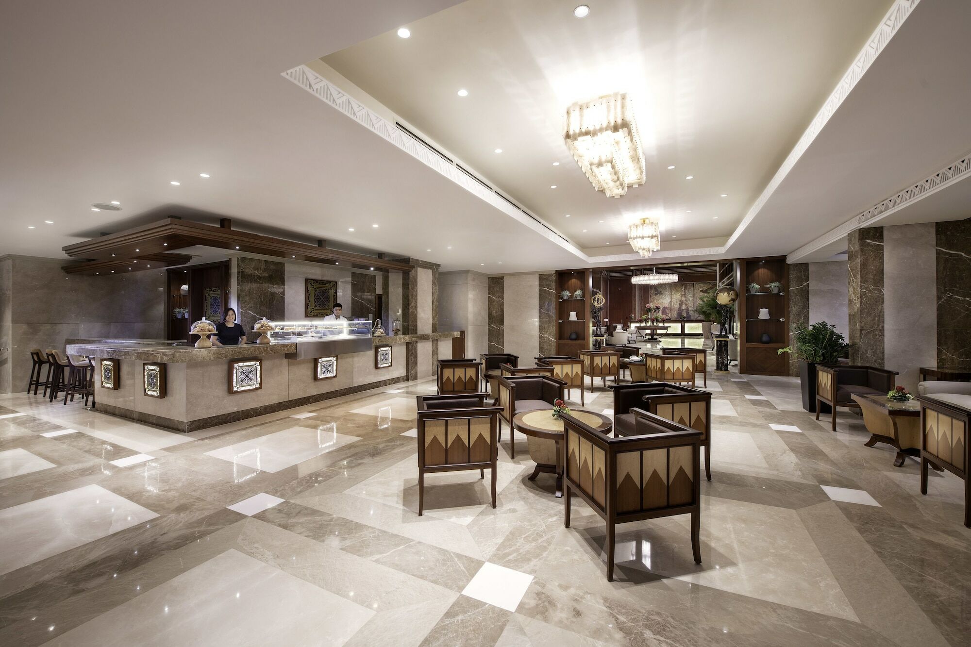 Stella Di Mare Dubai Marina Hotel Exteriör bild